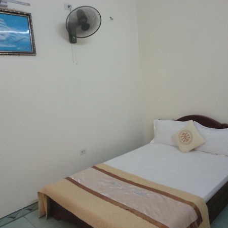 נין בין Thanh Dat Hotel מראה חיצוני תמונה