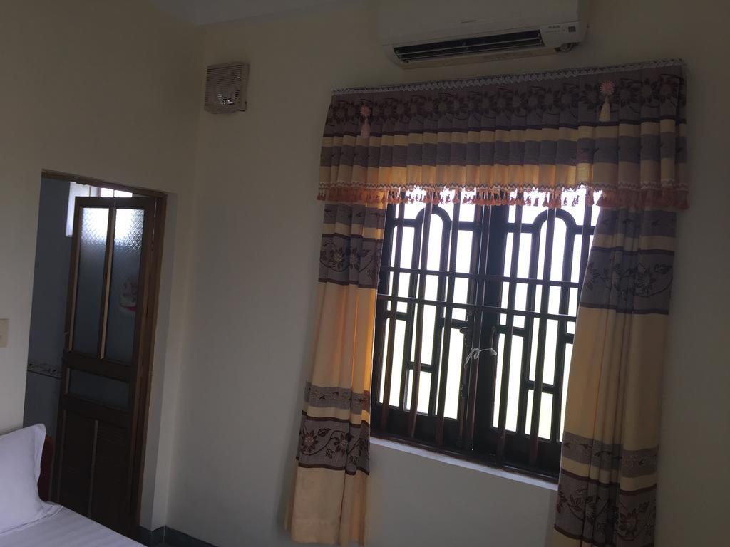 נין בין Thanh Dat Hotel מראה חיצוני תמונה
