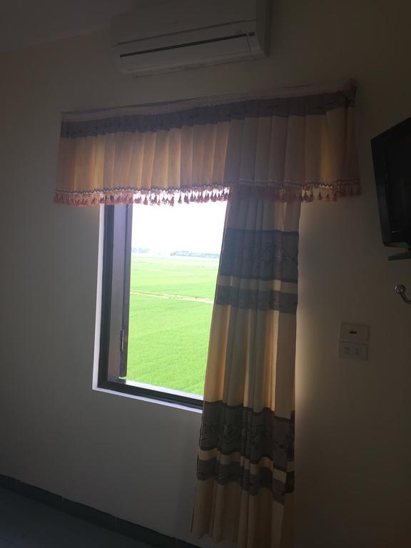 נין בין Thanh Dat Hotel מראה חיצוני תמונה