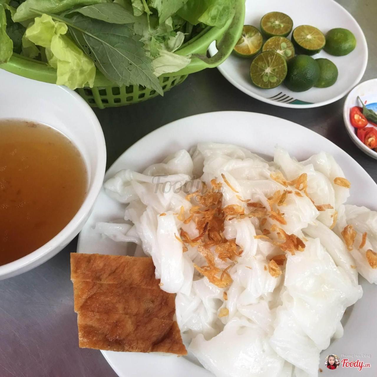 נין בין Thanh Dat Hotel מראה חיצוני תמונה