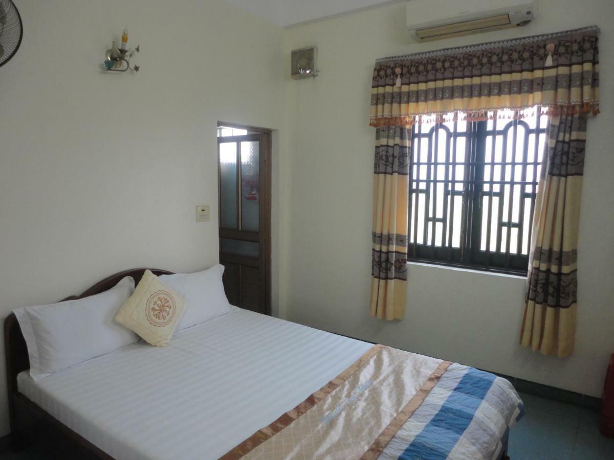 נין בין Thanh Dat Hotel מראה חיצוני תמונה