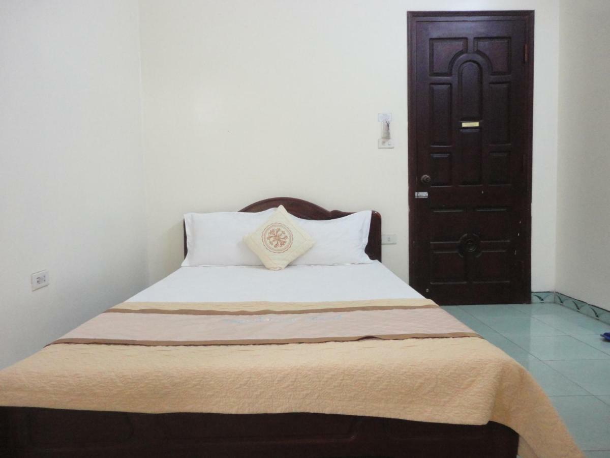 נין בין Thanh Dat Hotel מראה חיצוני תמונה